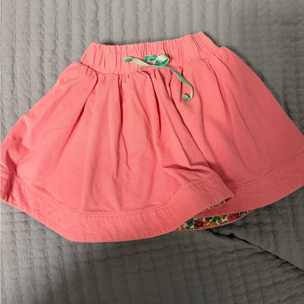 Mini Boden Skirt